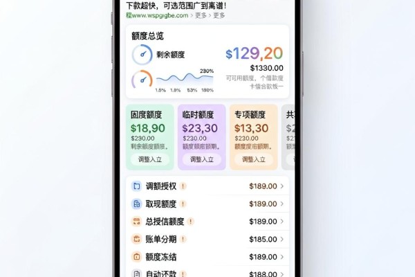 征信有逾期也能贷！一万12期这5个借款软件2026下款超快，可选范围广到离谱