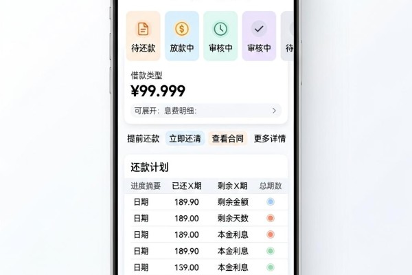 不看征信、不看大数据的贷款新方法来了！2026年最新方案深度分享