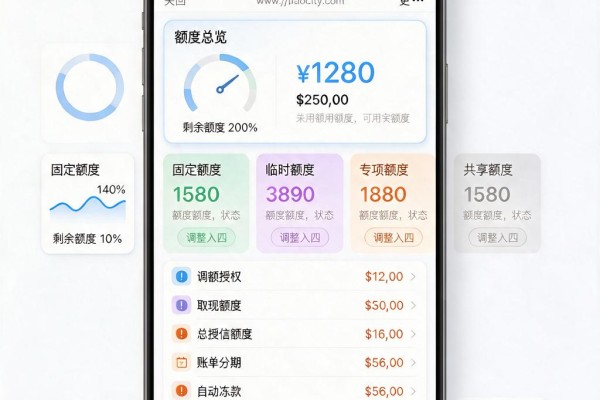 利息低到想不到！2026年精选5个好用的借钱软件深度测评