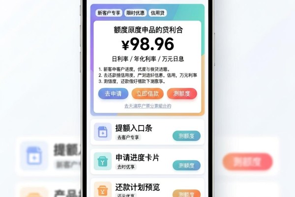 微信信用分在哪儿？最新入口整合5个借款好下款的口子