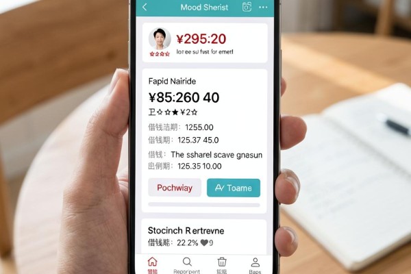 急需3万元分期还？亲测这5个借款必下软件，秒批到账太省心！
