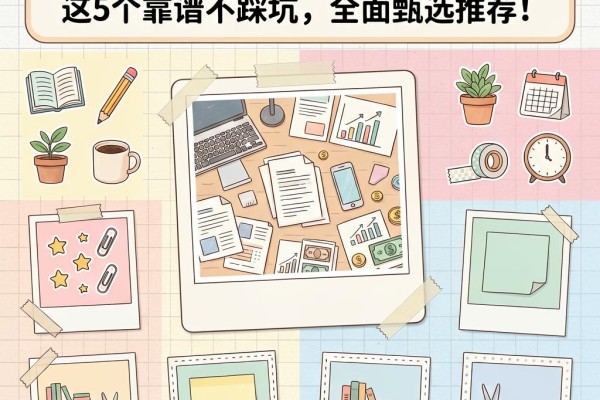 不查征信、借款门槛低的平台有哪些？这5个靠谱不踩坑，全面甄选推荐！