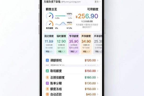 不看大数据和负债！2026新手必码的5个分期网贷APP，无视负债下款稳