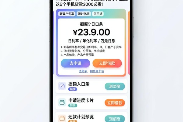 5月速览！OPPO手机借款的口子大盘点，这5个手机贷款3000必看