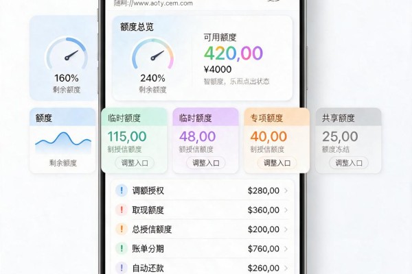无视负面最新口子！2026年这5个智能法口子，不看网贷负面秒批2000