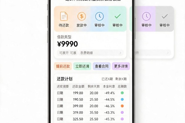 2026黑户下款大口子2026重磅盘点，这5种情况公积金贷款极易被拒