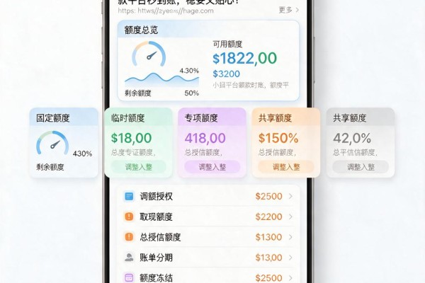 征信不好急用钱？这5个保证下款的借款平台秒到账，稳妥又贴心！