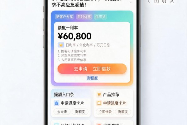 手机号码可以借钱么？2026必看这5个借款1000秒过APP，号码要求不高应急超值！