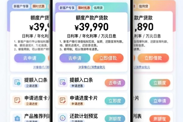 微信直接可以借钱平台大盘点：这5个渠道借3000元，稳妥又实用