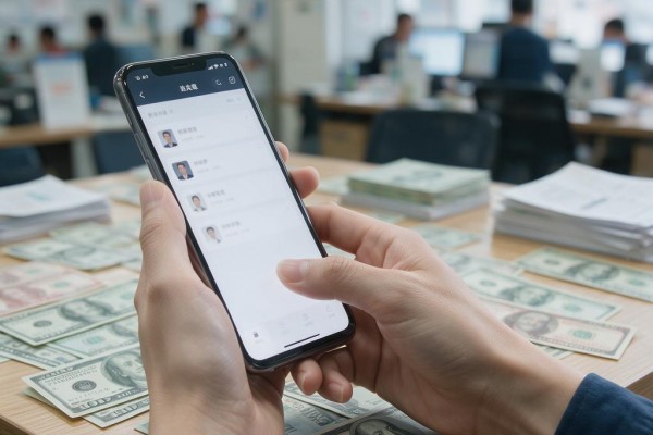 不查征信容易通过的贷款在哪里？这5个平台办理轻松不繁琐！