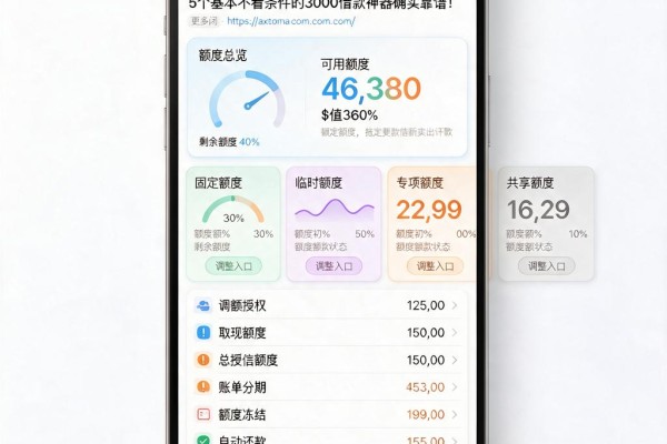 秒批无门槛贷款怎么操作？2026最新实测：这5个基本不看条件的3000借款神器确实靠谱