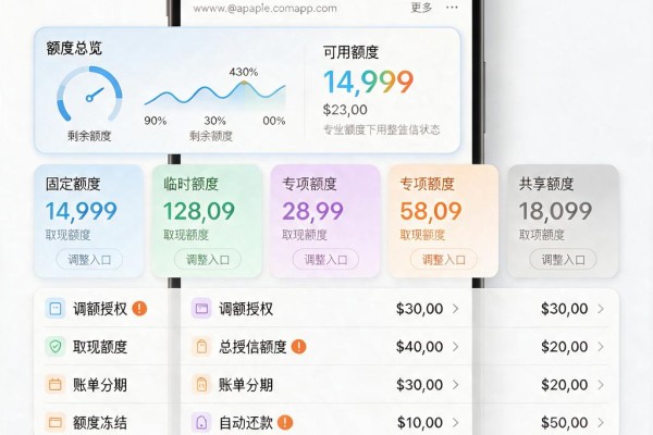 黑户了怎么借钱？这5个黑户也能下的网贷App千万别错过！