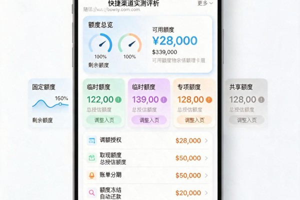 黑户借钱5000急用别慌！这5个省心快捷渠道实测评析