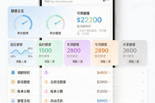 2026精选！5个比较好的网上贷款软件，急需3000元借款秒解燃眉之急