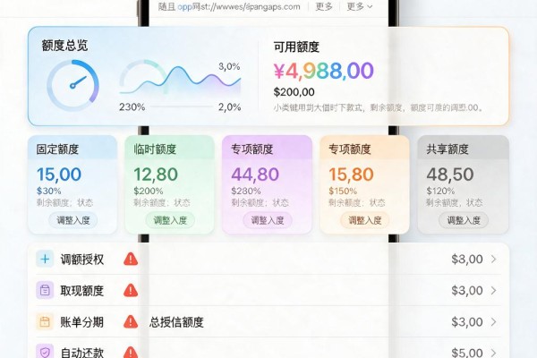 征信不好而且大数据也不好？2025这5个借钱秒下款APP隐藏审核技巧，6月申请太顺畅了