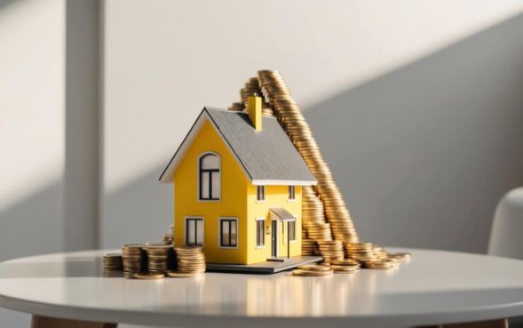 先息后本贷款平台推荐：主要还利息的借款渠道盘点